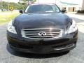 Black Obsidian - G 37 Journey Coupe Photo No. 3