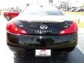 Black Obsidian - G 37 Journey Coupe Photo No. 4