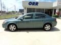 Silver Moss Metallic - Cobalt LT Sedan Photo No. 3