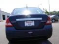 Blue Onyx - Versa 1.8 S Sedan Photo No. 6