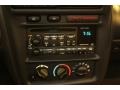 Dark Grey Controls Photo for 1997 Chevrolet Camaro #49969839