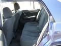 Blue Onyx - Versa 1.8 S Sedan Photo No. 7