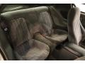 Dark Grey Interior Photo for 1997 Chevrolet Camaro #49969887