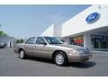 Arizona Beige Metallic - Grand Marquis LS Photo No. 1