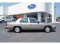 Arizona Beige Metallic - Grand Marquis LS Photo No. 2