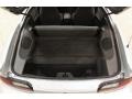 1997 Chevrolet Camaro Dark Grey Interior Trunk Photo