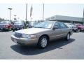 Arizona Beige Metallic - Grand Marquis LS Photo No. 6
