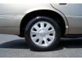 Arizona Beige Metallic - Grand Marquis LS Photo No. 19