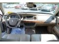 Arizona Beige Metallic - Grand Marquis LS Photo No. 21
