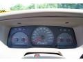 Arizona Beige Metallic - Grand Marquis LS Photo No. 26