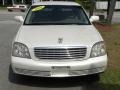 White Diamond - DeVille Sedan Photo No. 22