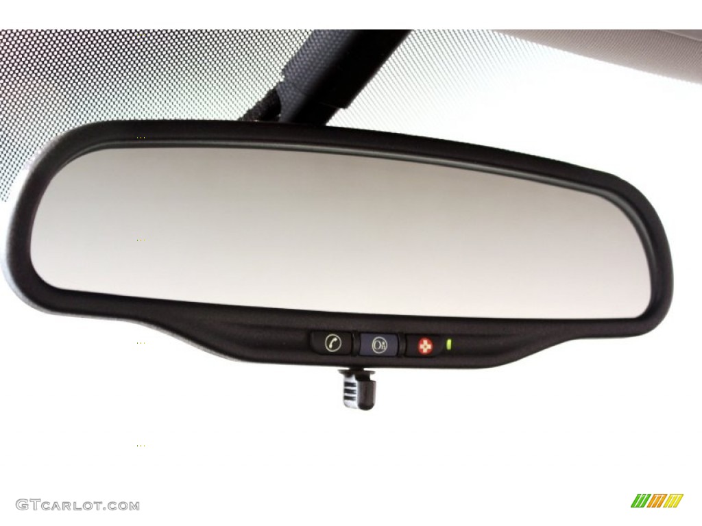 2007 Outlook XE - Cocoa Brown / Black photo #11