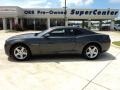 Cyber Gray Metallic - Camaro LT Coupe Photo No. 3