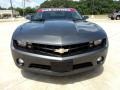Cyber Gray Metallic - Camaro LT Coupe Photo No. 5