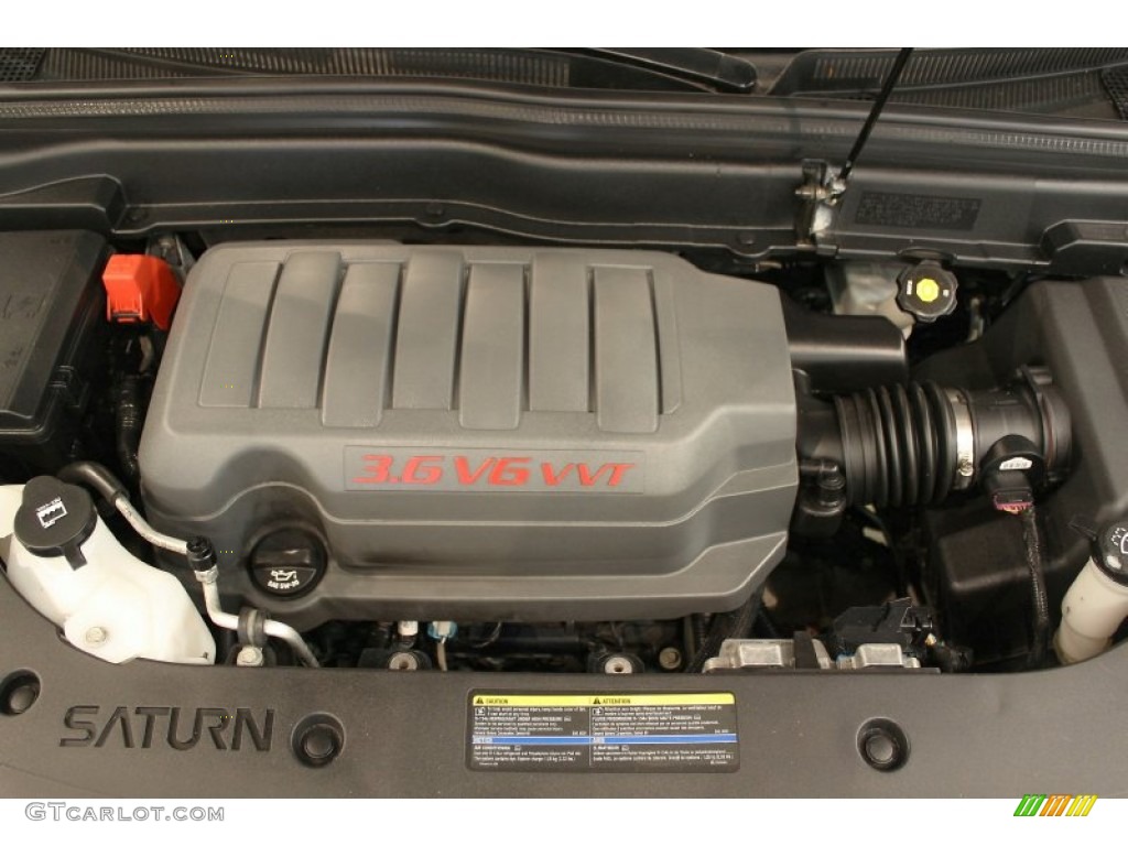 2007 Outlook XE - Cocoa Brown / Black photo #18