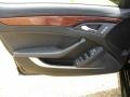 Black Raven - CTS Sedan Photo No. 6