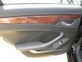 Black Raven - CTS Sedan Photo No. 9