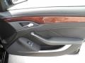 Black Raven - CTS Sedan Photo No. 11