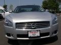 Radiant Silver Metallic - Maxima 3.5 SV Photo No. 2