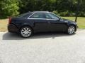 Black Raven - CTS Sedan Photo No. 15