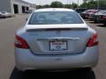 Radiant Silver Metallic - Maxima 3.5 SV Photo No. 6