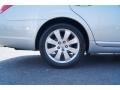 Titanium Metallic - Avalon XLS Photo No. 19