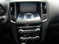 Radiant Silver Metallic - Maxima 3.5 SV Photo No. 12