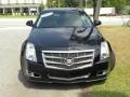 Black Raven - CTS Sedan Photo No. 22