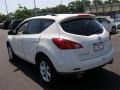 Glacier Pearl - Murano SL AWD Photo No. 5
