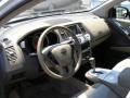 Glacier Pearl - Murano SL AWD Photo No. 9