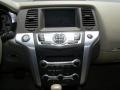 Glacier Pearl - Murano SL AWD Photo No. 12