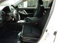 Super White - Camry SE Photo No. 8