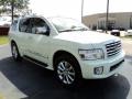 Tuscan White Pearl - QX 56 Photo No. 2