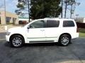 Tuscan White Pearl - QX 56 Photo No. 3