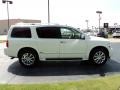 Tuscan White Pearl - QX 56 Photo No. 4