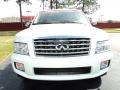 Tuscan White Pearl - QX 56 Photo No. 5