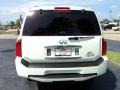 Tuscan White Pearl - QX 56 Photo No. 6