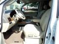 Tuscan White Pearl - QX 56 Photo No. 9