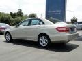 Pearl Beige Metallic - E 350 Sedan Photo No. 14