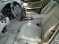 Pearl Beige Metallic - E 350 Sedan Photo No. 16