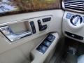 Pearl Beige Metallic - E 350 Sedan Photo No. 19