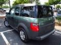 2005 Galapagos Green Metallic Honda Element LX  photo #3