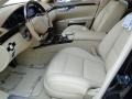 Cashmere/Savanah Interior Photo for 2011 Mercedes-Benz S #49971648