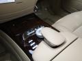 2011 Mercedes-Benz S Cashmere/Savanah Interior Controls Photo