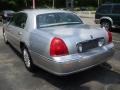 Silver Birch Metallic - Town Car Sedan Photo No. 4