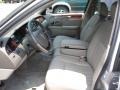 Silver Birch Metallic - Town Car Sedan Photo No. 5