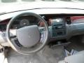 Silver Birch Metallic - Town Car Sedan Photo No. 7