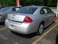 Silver Ice Metallic - Impala LS Photo No. 4