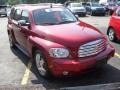 Crystal Red Metallic Tintcoat - HHR LT Photo No. 1