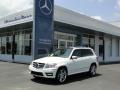 Arctic White - GLK 350 Photo No. 2